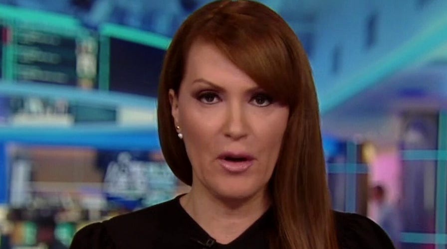 Dagen McDowell: Andrew Cuomo's career might be over after nursing home report