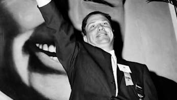 Jimmy Hoffa Disappeared 46 Years Ago Today