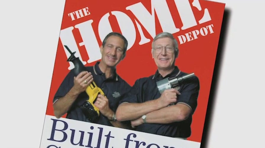 Home Depot co-founders to invest $40 M, team up with the Gary Sinise Foundation/Avalon Network to help veterans, first responders