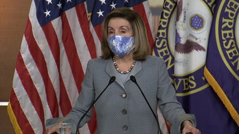 Democrats appear to lose key House seats they won in 2018, fail to flip GOP targets