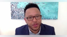 GOP Senate candidate T.W. Shannon says capitalism made America great, but now it's under attack