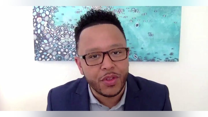 T.W. Shannon on why he's running for Senate in Oklahoma: 'Capitalism works for everybody'