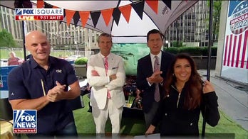 Televisions, coolers and grill essentials for tailgate season