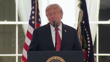 Trump predicts war with Iran will end 'very soon,' likely after midterms | Live Updates from Fox News Digital