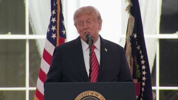 Trump predicts war with Iran will end 'very soon,' likely after midterms | Live Updates from Fox News Digital