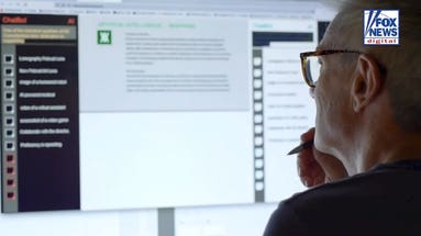 Business expert says AI literacy will become as essential as knowing basic word processing