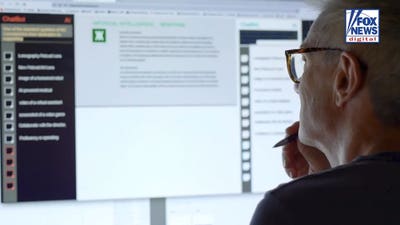 Business expert says AI literacy will become as essential as knowing basic word processing