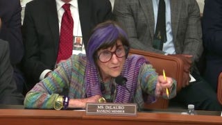 Democrat Rosa DeLauro demands DHS secretary be 'put in his place'