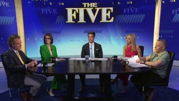 Greg Gutfeld: Hunter Biden is the reverse of Graham Platner and Gavin Newsom