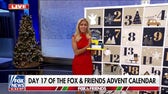 'Fox & Friends' Advent Calendar Day 17: Audien Hearing