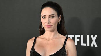 Whitney Cummings says Trump joke was cut from Mark Twain Prize special