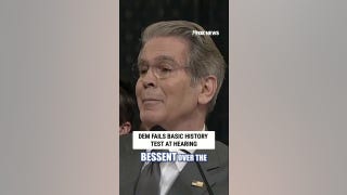 Dem fails BASIC history test at hearing