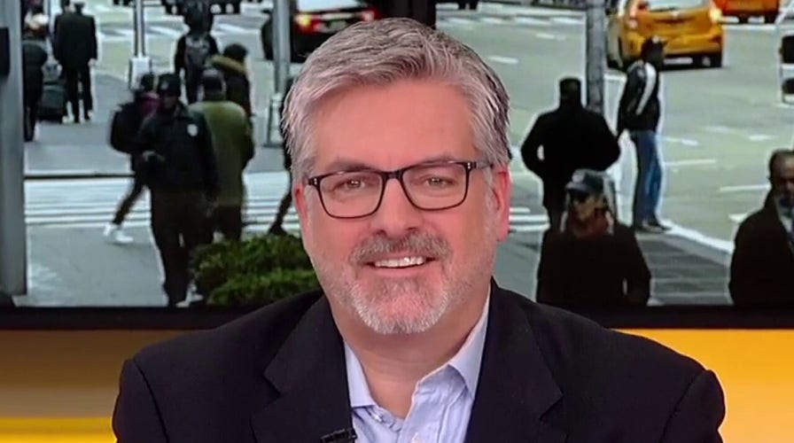 Steve Hayes on Iowa caucus disaster: 'We knew this was coming'