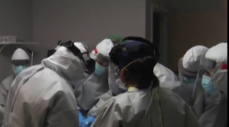 Corpus Christi Mayor: 25 infants tested positive with COVID-19 between March and June