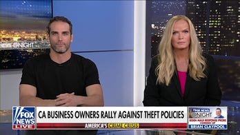 We’re telling kids they can steal without repercussions: Eddie Arrazola