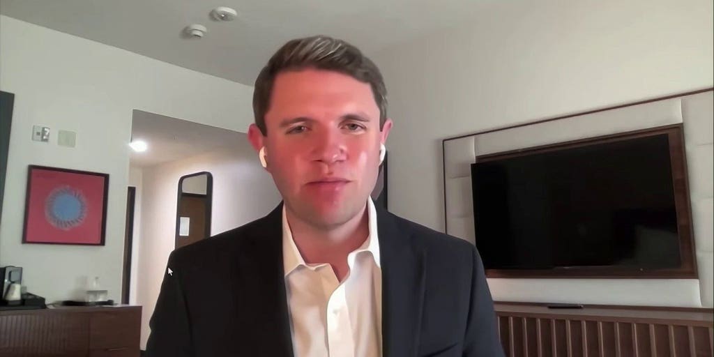 James Talarico says DOGE cuts impacted monitoring of dangerous livestock parasite