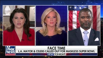 Dr. Nesheiwat: Mask guidance is outdated