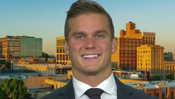 Rep. Cawthorn: Big tech censorship of conservatives sets 'dangerous precedent,' 'trust-busting' needed