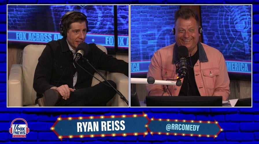 Jimmy Failla & Ryan Reiss React To A Few James Talarico's Craziest Past Comments