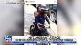 ICE official details criminal history of suspects in NYPD detective attack