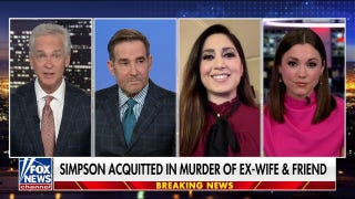 OJ Simpson had a ‘master trial attorney’: Anahita Sedaghatfar - Fox News
