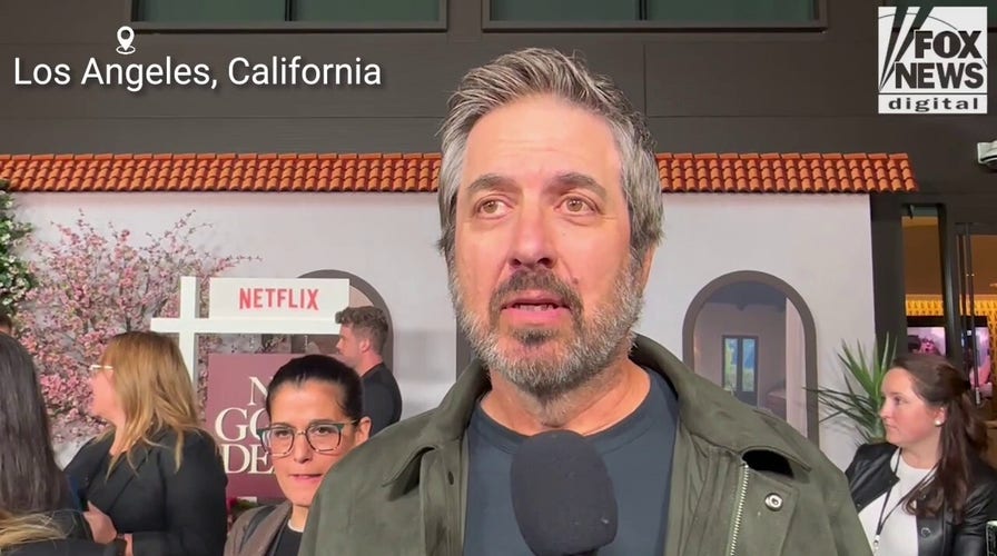 Ray Romano quit standup comedy twice before finding massive success