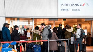 What is Trump’s European travel ban? - Fox News