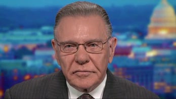 Bagram Air Base a 'crown jewel,' could be in enemy hands soon: Gen. Keane