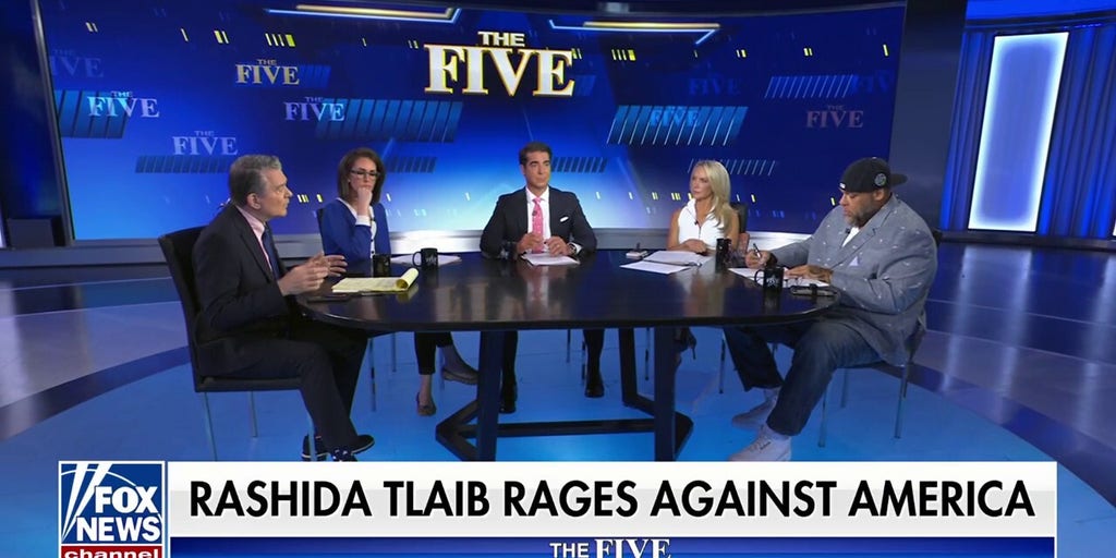 ‘The Five’: Can Democrats win voters back after all this?