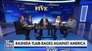 ‘The Five’: Can Democrats win voters back after all this?
