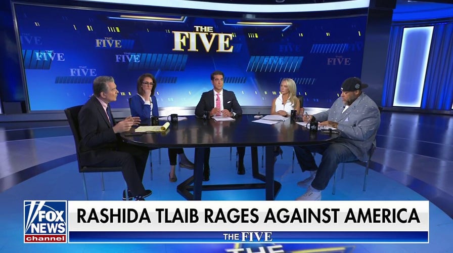 ‘The Five’: Can Democrats win voters back after all this?