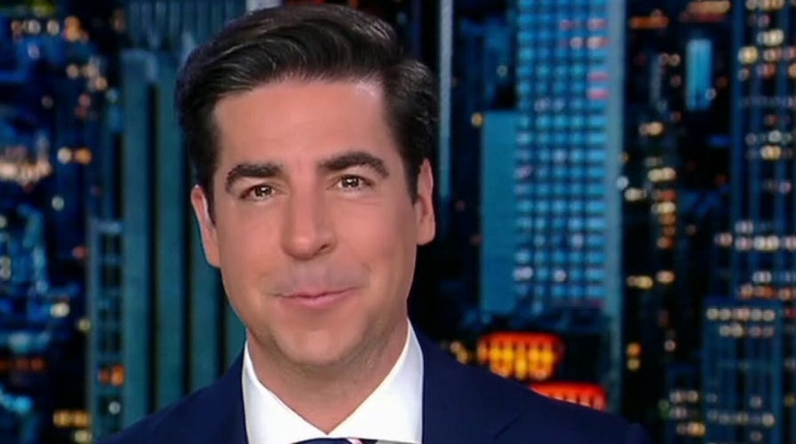  Jesse Watters: Biden knew they were going to search his beach house