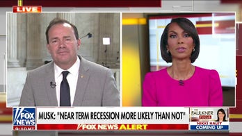 Sen. Lee: Biden's proposed gas tax suspension is 'treacherous' 