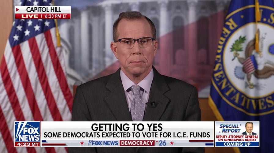 Controversy over ICE threatens to overshadow affordability focus for both parties