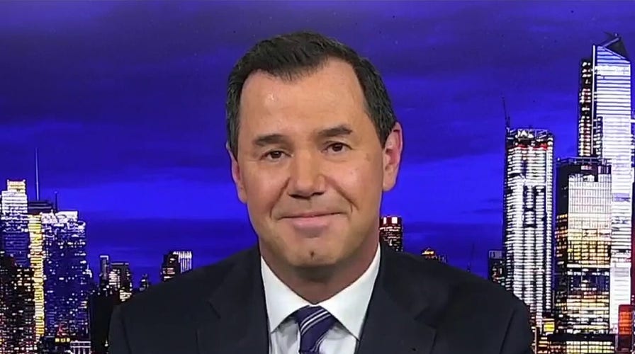 Joe Concha: Inflation doesn't impact Joy Reid, she's part of the richest 1%