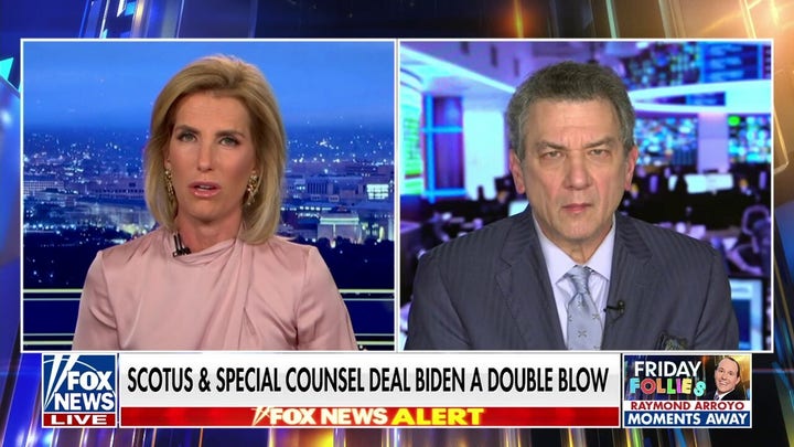 Efforts to take Trump off the ballot were 'so ridiculous' from the start: Sol Wisenberg