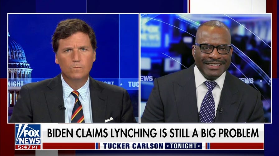 Vince Everett Ellison: It is a privilege to be Black