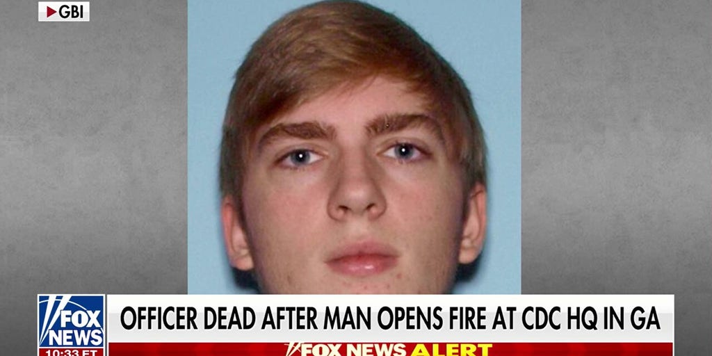 Atlanta CDC shooter expressed 'discontent' with COVID-19 vaccine: Report