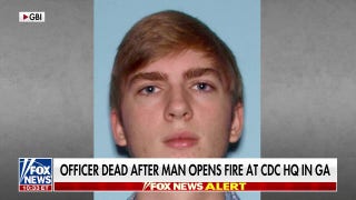 Atlanta CDC shooter expressed 'discontent' with COVID-19 vaccine: Report