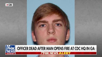 Atlanta CDC shooter expressed 'discontent' with COVID-19 vaccine: Report