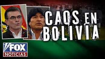 ¡Bolivia al Límite! Un Mes de Bloqueos y Protestas Ponen Contra las Cuerdas a Rodrigo Paz