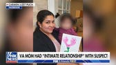 Illegal migrant arrested for stabbing Virginia mother to death