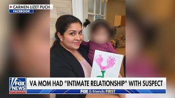 Illegal migrant arrested for stabbing Virginia mother to death