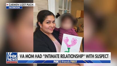 Illegal migrant arrested for stabbing Virginia mother to death