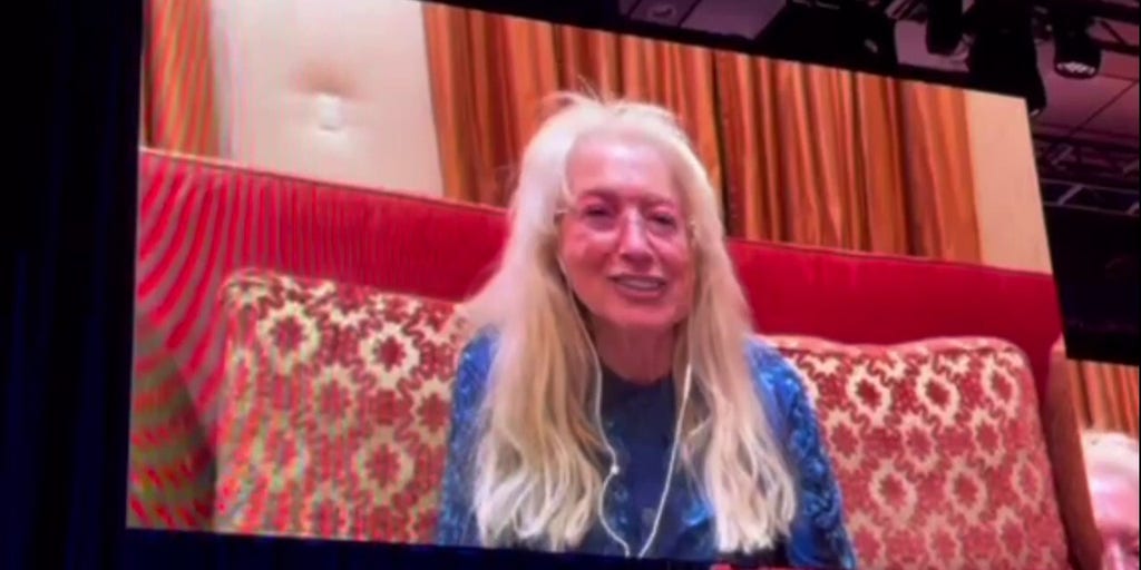 Billionaire Miriam Adelson supports New York gubernatorial candidate Elise Stefanik