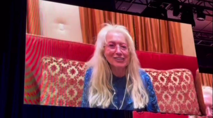 Billionaire Miriam Adelson supports New York gubernatorial candidate Elise Stefanik