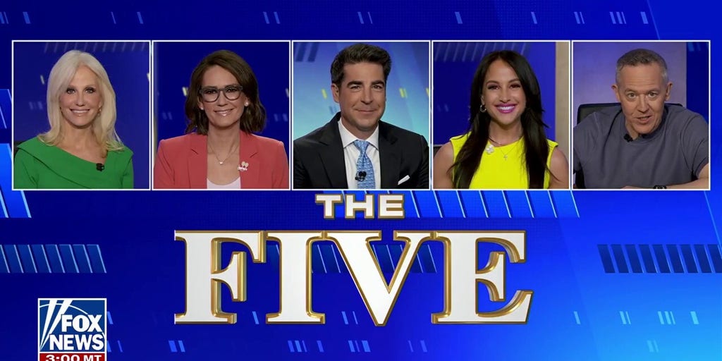 Greg Gutfeld: This may be the 'dumbest' thing I've heard on television