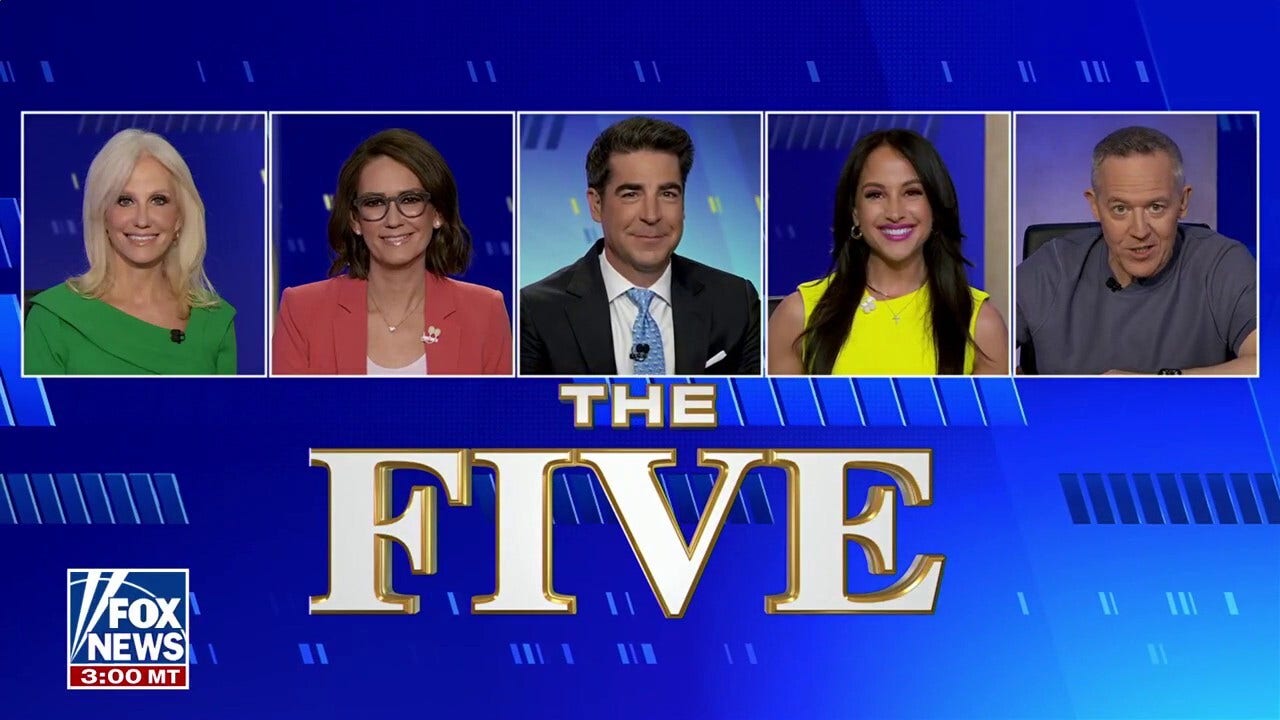 Greg Gutfeld: This may be the 'dumbest' thing I've heard on television