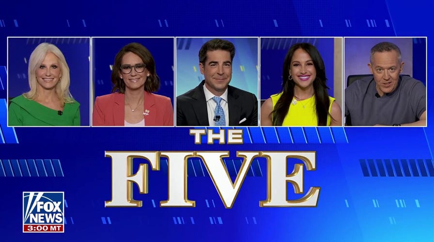 Greg Gutfeld: This may be the 'dumbest' thing I've heard on television