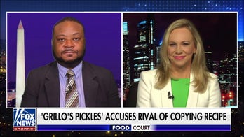 Trade secrets are an important part of American commerce: Robert Patillo